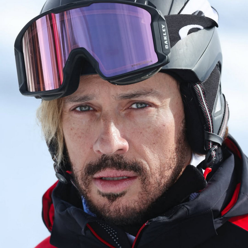 Кумир женщин - Галкин