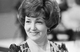 Светлана Жильцова