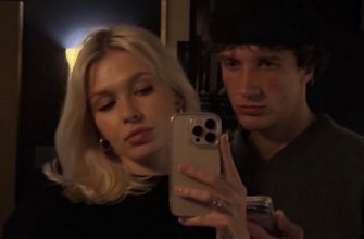 Дочь Брежневой и ее жених Андрей Панасюк