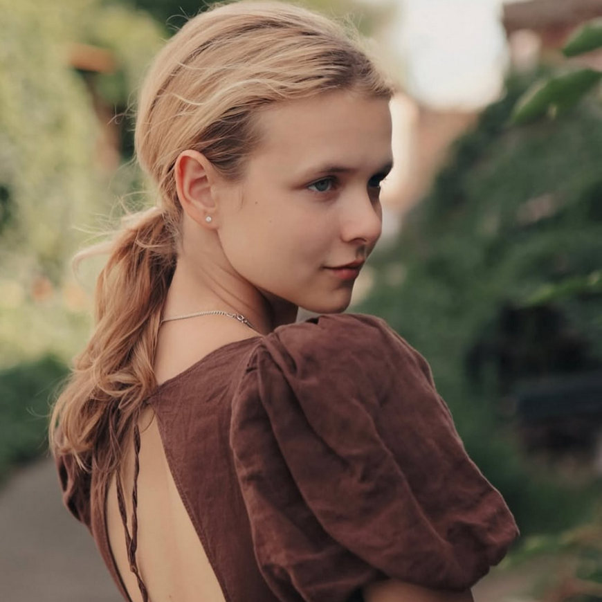 Анна Панкратова