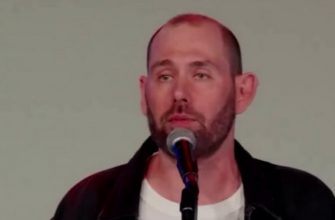 Семен Слепаков парень "оранжевого цвета"