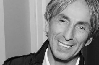 Умар Джабраилов