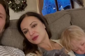 Маргарита Дробязко Повилас и Николина