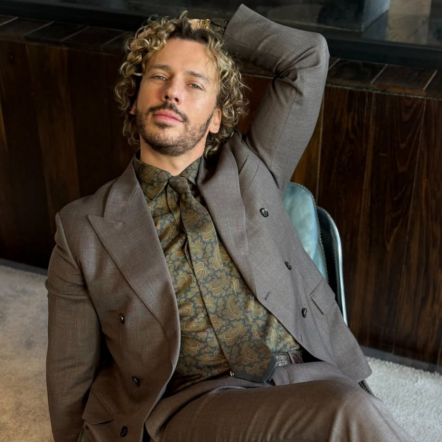 Галкин шлет привет из Софии