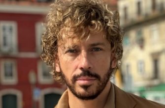 Максим Галкин в Лиссабоне