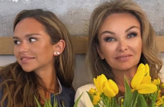 Стеша и Елена Маликова