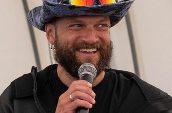 Кирилл Нагиев