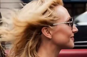 Кристина Орбакайте "Крутая"