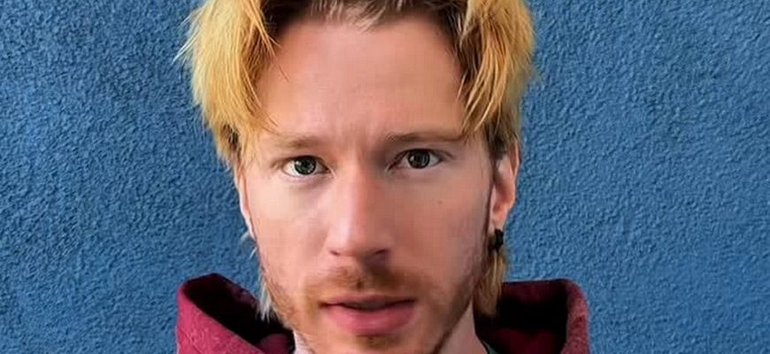 Никита Пресняков объявил очередной тур