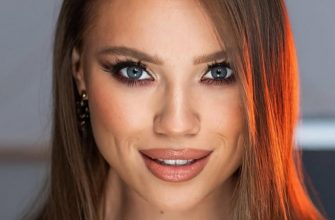 У Никиты Преснякова новая любовь - Карина