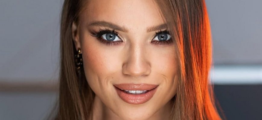 У Никиты Преснякова новая любовь - Карина