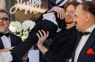 Три поколения Пресняковых