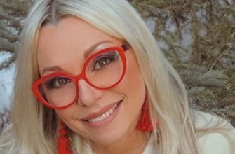 Ирина Салтыкова под фильтрами