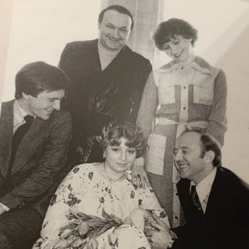 Тарасова и Крайнев