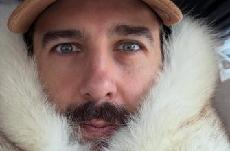 Иван Ургант - полный песец