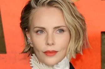 Шарлиз Терон