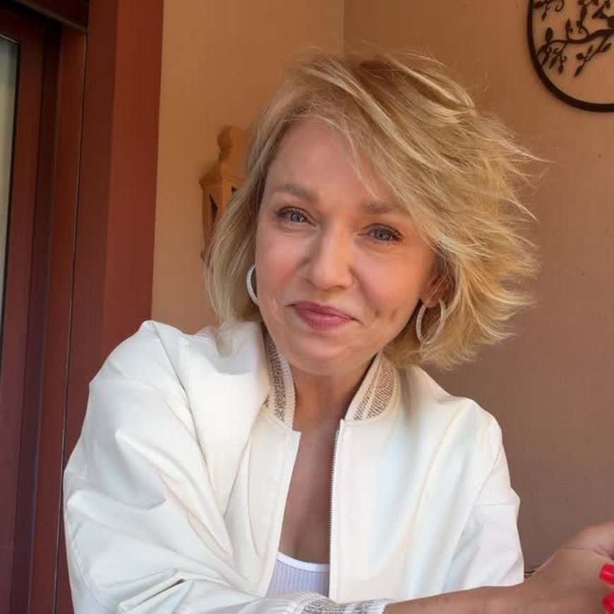 Джанабаева копия Терон