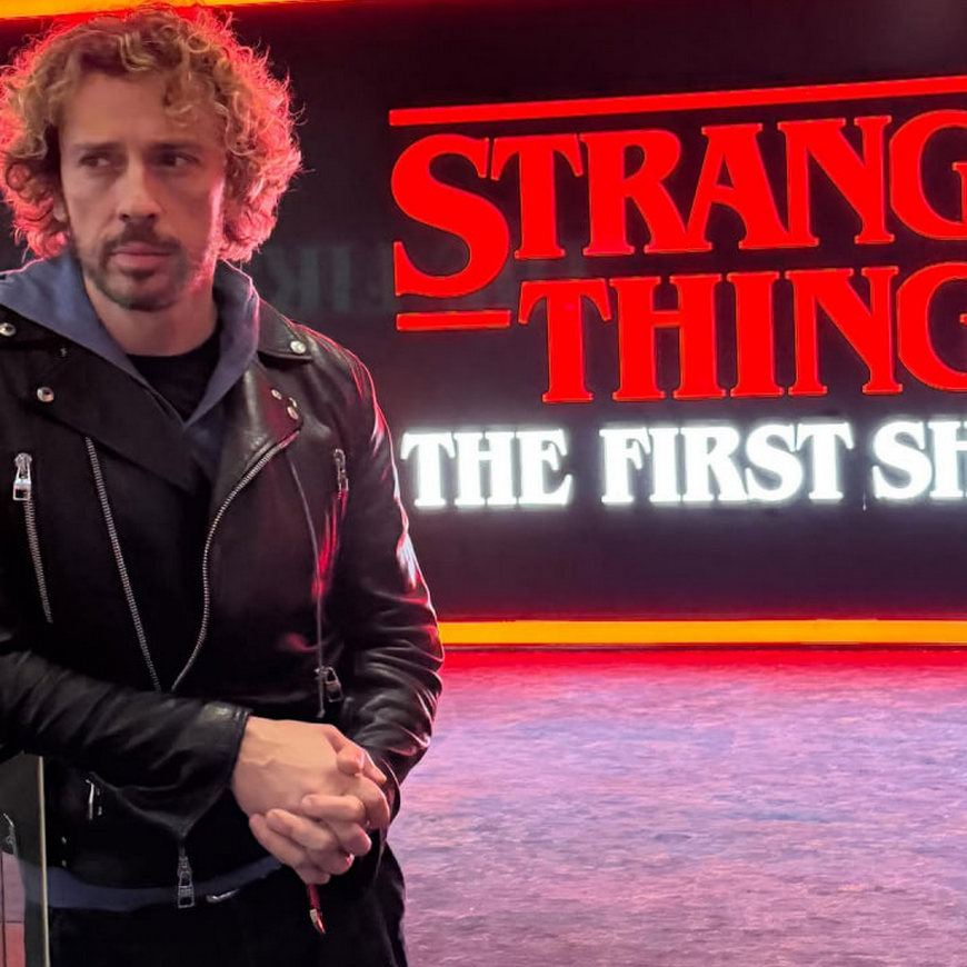 Максим Галкин - голливудский стиль