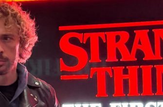 Максим Галкин в Нью-Йорке