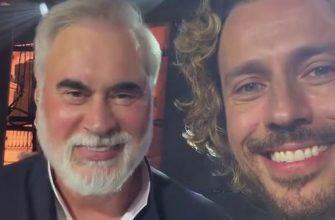 Галкин и Меладзе на свадьбе