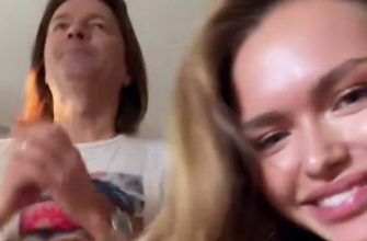 Дмитрий Маликов и Стеша