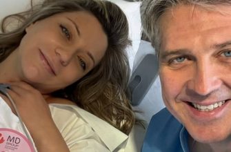 У Матросова впервые дочь Маруся