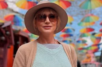 Кристина Орбакайте в Стамбуле