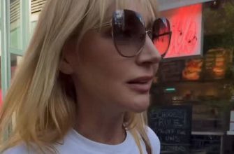 Орбакайте о спасении птенца