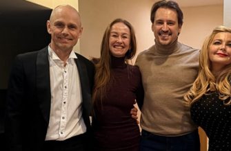 Пегова и другие в Онегине