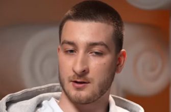 Егор Ермак сын Евгения Плющенко