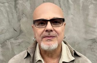 Владимир Пресняков лысый