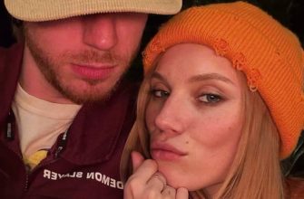 Никита и Карина - новые отношения