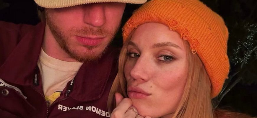 Никита и Карина - новые отношения