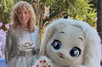 Алла Пугачева встретила Пасху накануне 77-летия