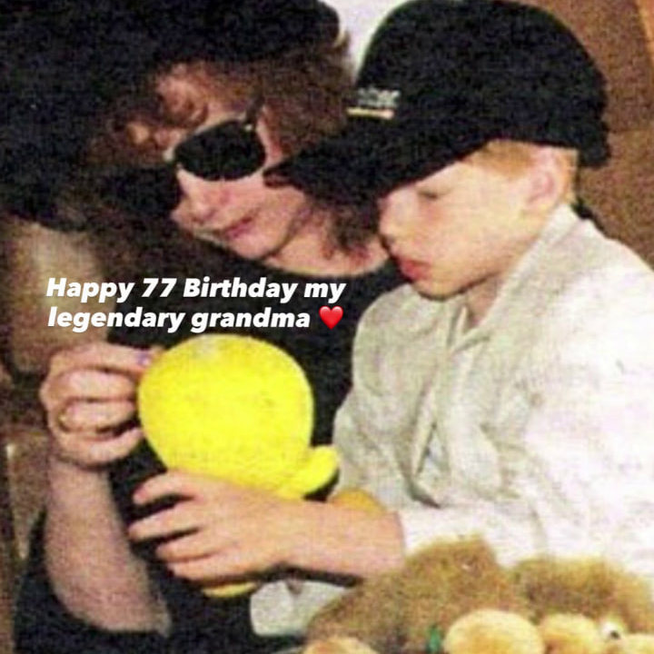 Пугачева и Никита