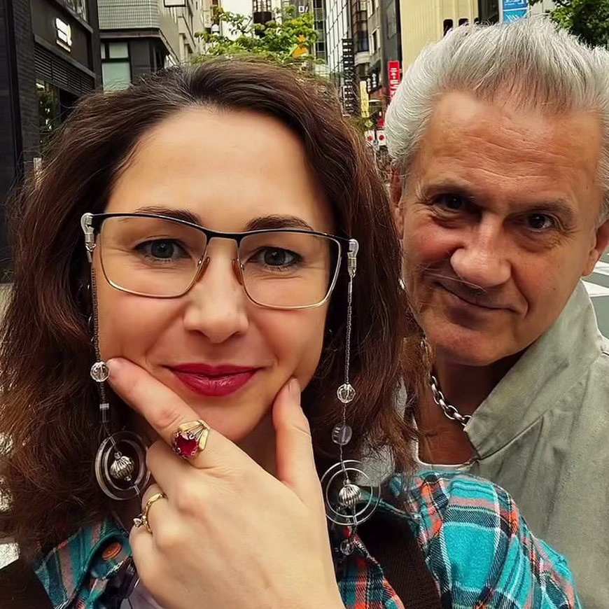 Хроникер Олега Меньшикова Анастасия