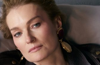 Виктория Толстоганова о 18-летии сына