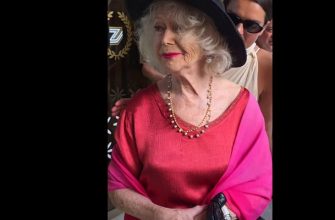 Немоляева 90 лет