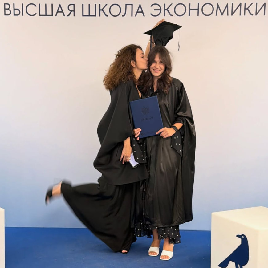 Климова и Лиза