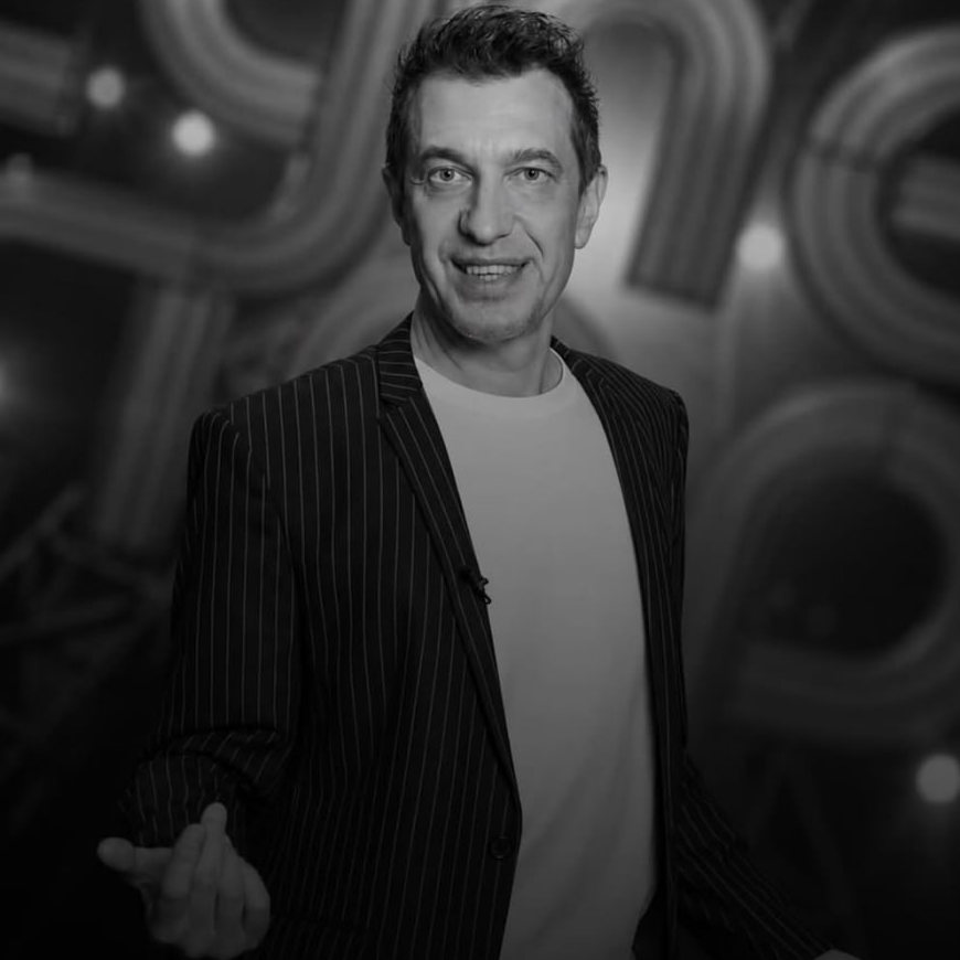 Сергей Соседов
