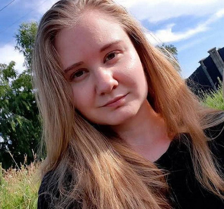 Дарья Шипилова так выглядит чума