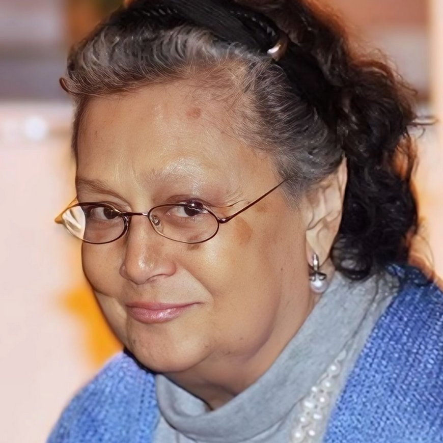Екатерина Райкина