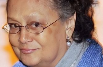 Екатерина Райкина